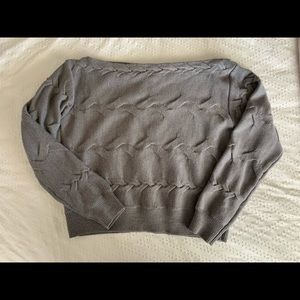 Aritzia Sweater